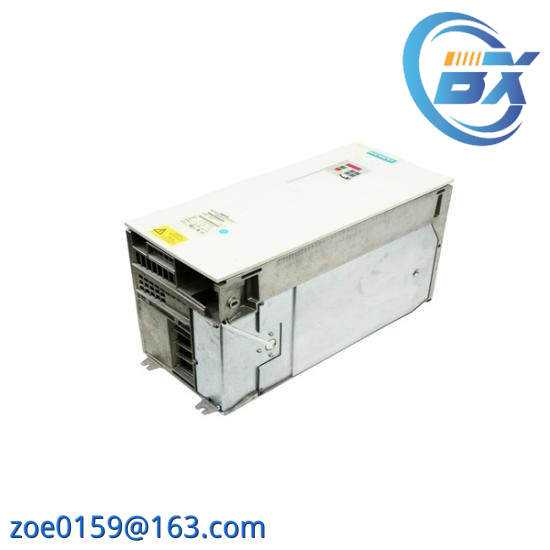 SIEMENS 6SE7026-OTD61-Z CONTROL INVERTER