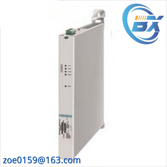 Siemens 6SE7028-0ES87-2DA1 MASTERDRIVES Braking Unit