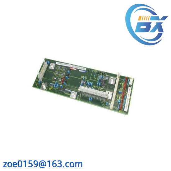 SIEMENS 6SE7031-2HF84-1BG0 Inverter Interface board