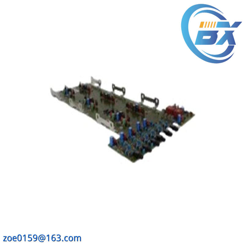 SIEMENS 6SE7031-2HG84-1JC1 CONTROL MODULE