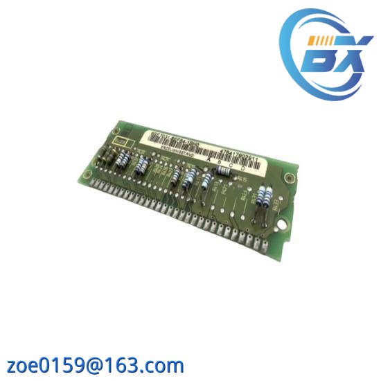 SIEMENS 6SE7031-8EF84-1BH0 Normalizing module