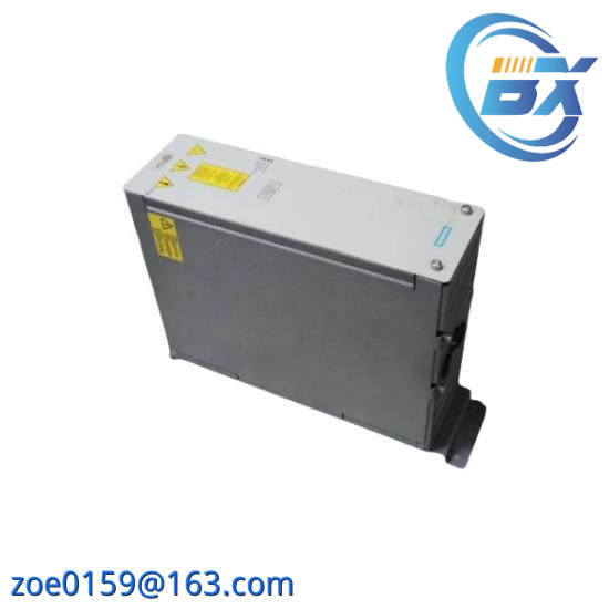 Siemens 6SE7032-5FB87-2DA1  SIMOVERT MD BRAKING UNIT IP20 810V 200KW