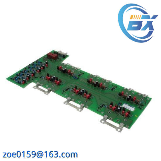 SIEMENS 6SE7033-2EG84-1JF1 IGD3 Inverter Control Module