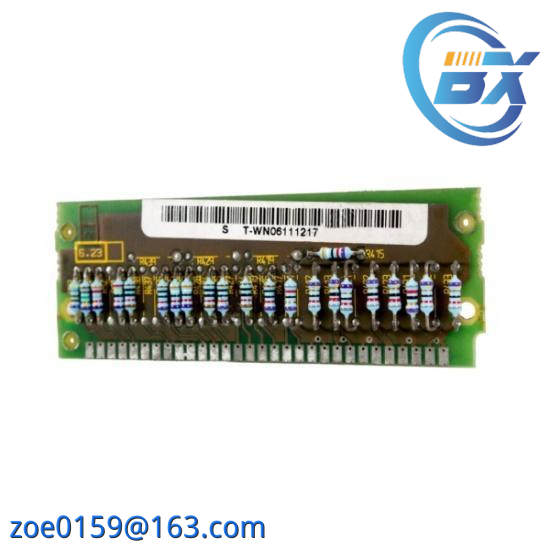 Siemens 6SE7035-1EJ84-1BH0  ABO Module