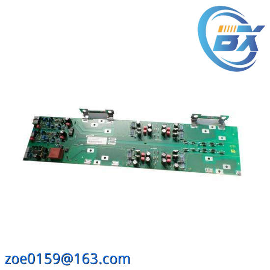 SIEMENS 6SE7035-7GK84-1JC2 Inverter control Module