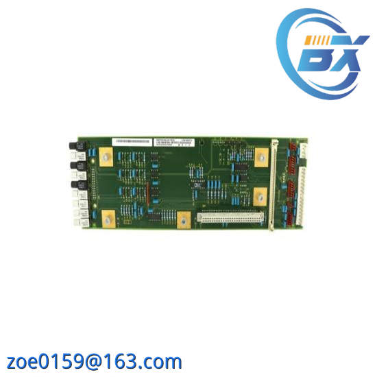 SIEMENS 6SE7038-6GL84-1BG0 Masterdrives Inverter Interface board