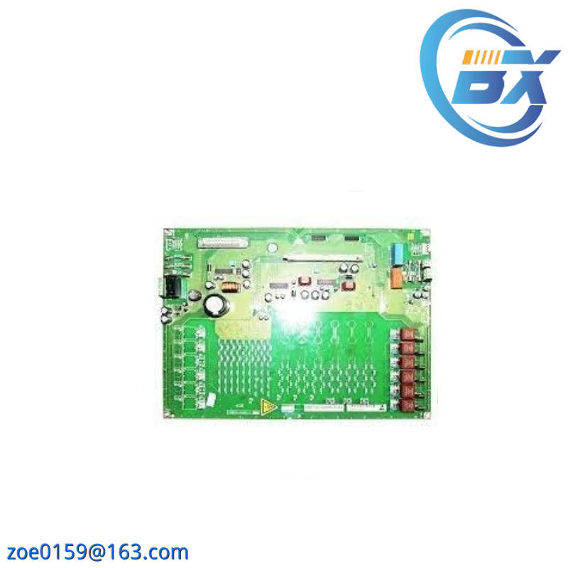 Siemens 6SE7041-8GK85-0HA0 Rectifier interfaces Module (Spare Part)