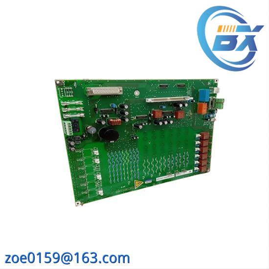 SIEMENS 6SE7041-8GK85-OHA0 Rectifier interfaces Module