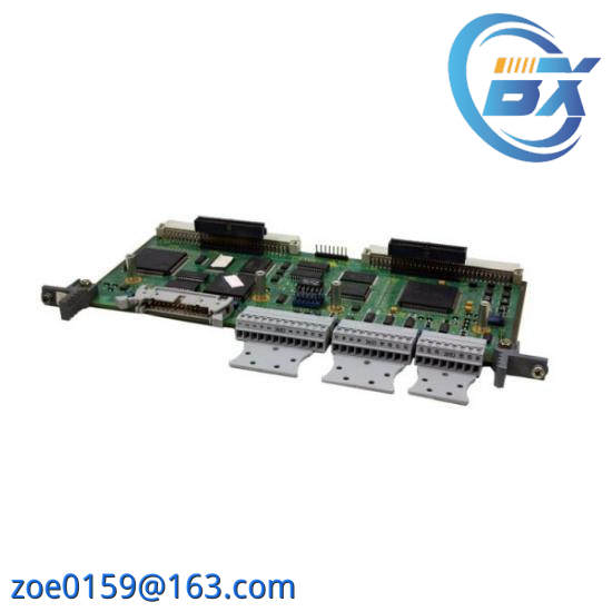 SIEMENS 6SE7090-0XX84-0AA1 CU1 Microprocessor Board