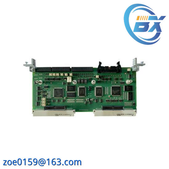 SIEMENS 6SE7090-0XX84-0AB0 CLOSED-LOOP AND OPEN-LOOP CONTROL MODULE