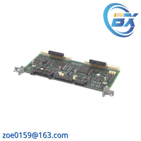 SIEMENS 6SE7090-0XX84-0AD1 Control Board