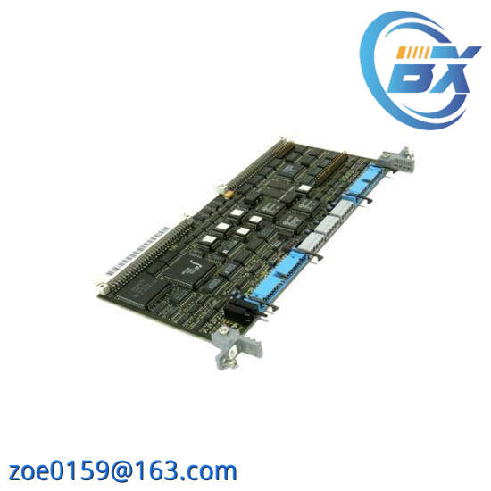 SIEMENS 6SE7090-0XX84-0AH2 PC BOARD