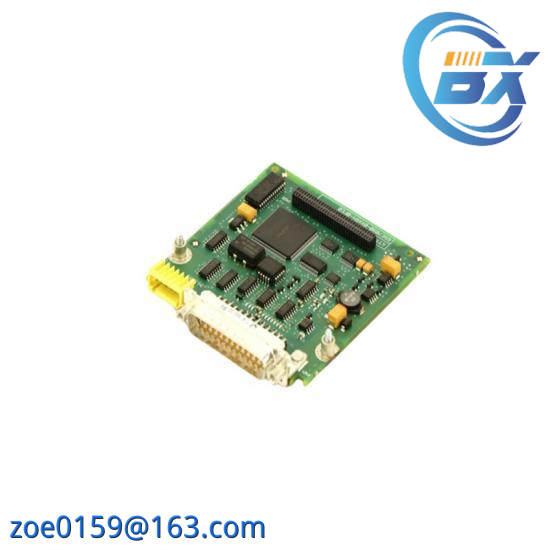SIEMENS 6SE7090-0XX84-0FE0 SBM encoder board