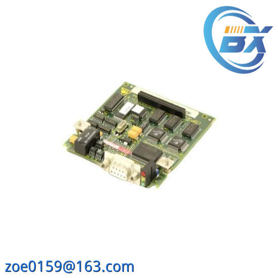 Siemens 6SE7090-0XX84-0FF5 Communication Card