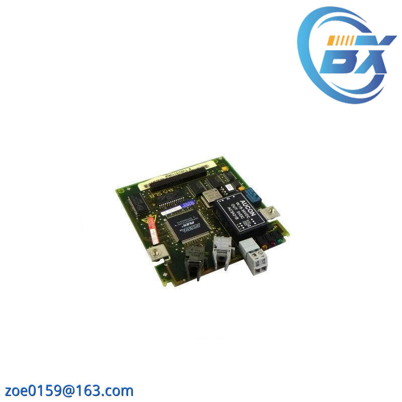 Siemens 6SE7090-0XX84-0FJ0 Simovert Master Drives Motion Control