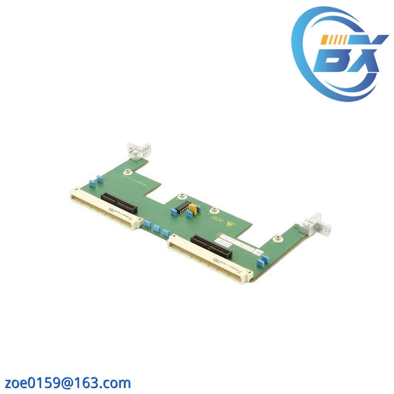 SIEMENS 6SE7090-0XX84-0KA0 ADAPTER MODULE