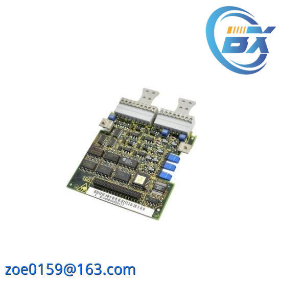 Siemens 6SE7090-0XX84-0KB0 EB1 Expansion Board