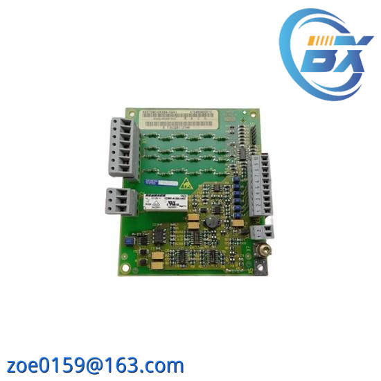 Siemens 6SE7090-0XX84-1GA1 Master drives module