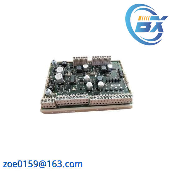 Siemens 6SE7090-0XX84-3DB1 Digital Techo Interface card