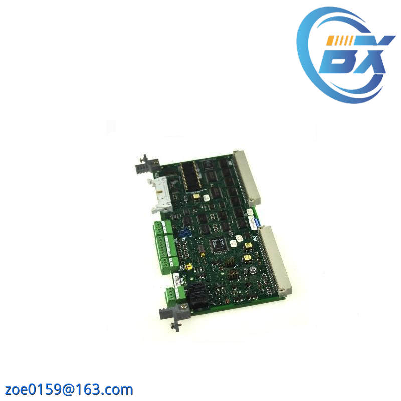 SIEMENS 6SE7090-0XX85-1DA0 Simovert AC Drive Inverter Board