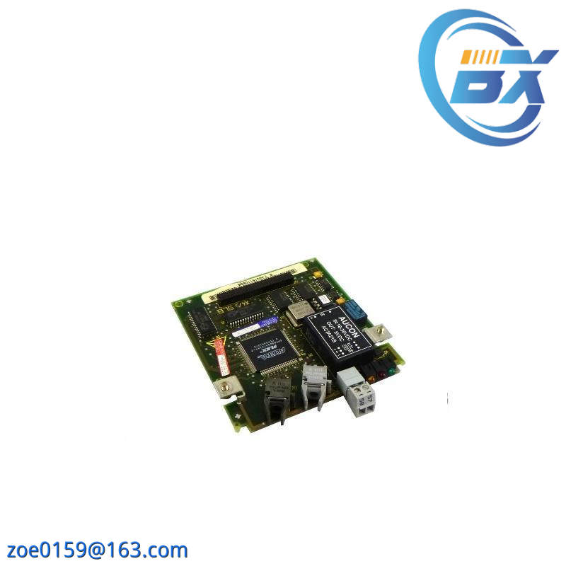 Siemens 6SE 7090-0XX84-0FJ0 Simovert Master Drives Motion Contro