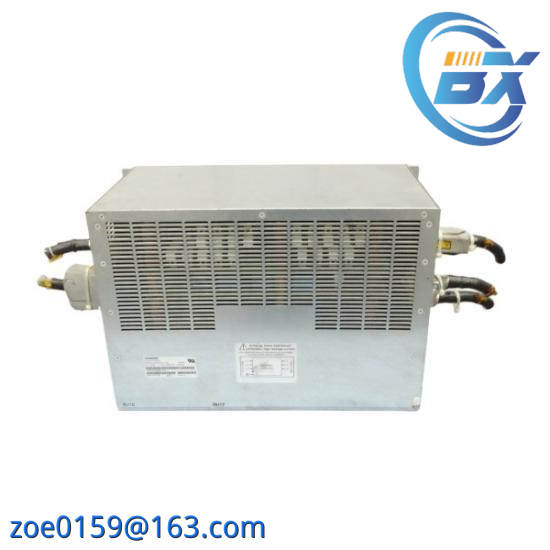 SIEMENS 6SL3000-0BE31-2AA0 Line Filter