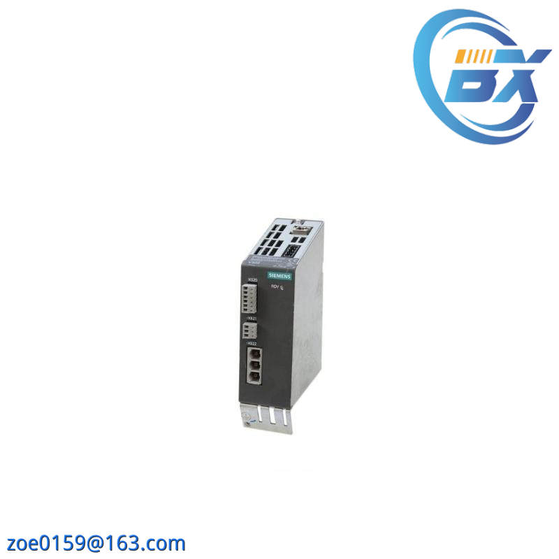 Siemens 6SL3053-0AA00-3AA0 Sinamics Drives - VOLTAGE SENSING MODULE VSM