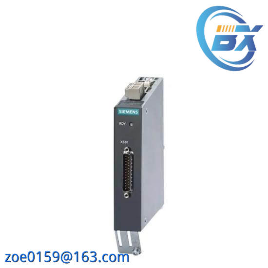 Siemens 6SL3055-0AA00-5BA3  SIMATIC