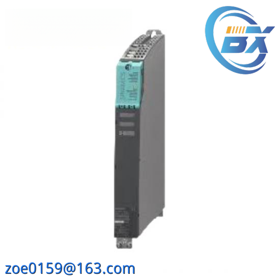 Siemens 6SL3120-1TE26-0AA3   6SL31201TE260AA3
