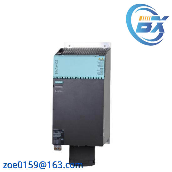 Siemens 6SL3120-1TE28-5AA3  SIMATIC