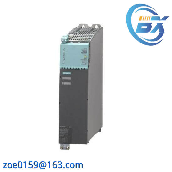 SIEMENS 6SL3131-7TE23-6AA3 Active Line Module