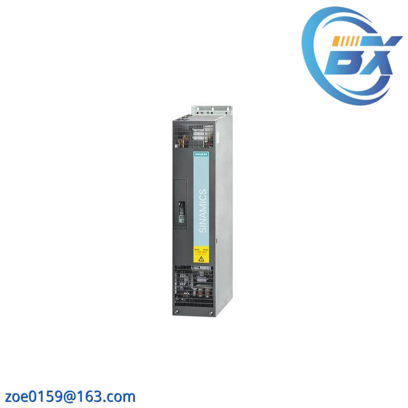 SIEMENS 6SL3162-2BM00-0AA0 SMART LINE MODULE