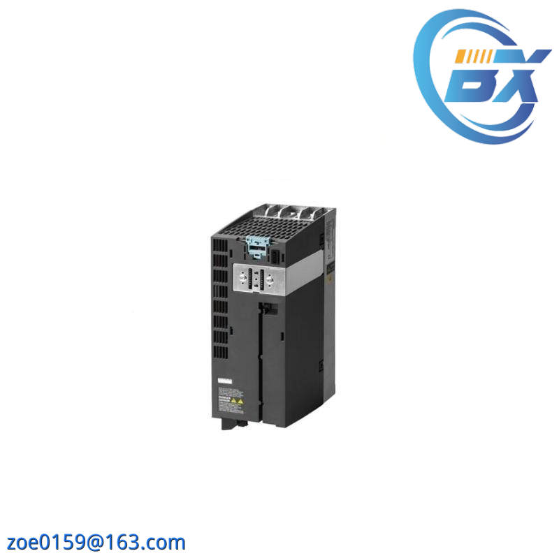 SIEMENS 6SL3210-1PE22-7UL0 Power Module