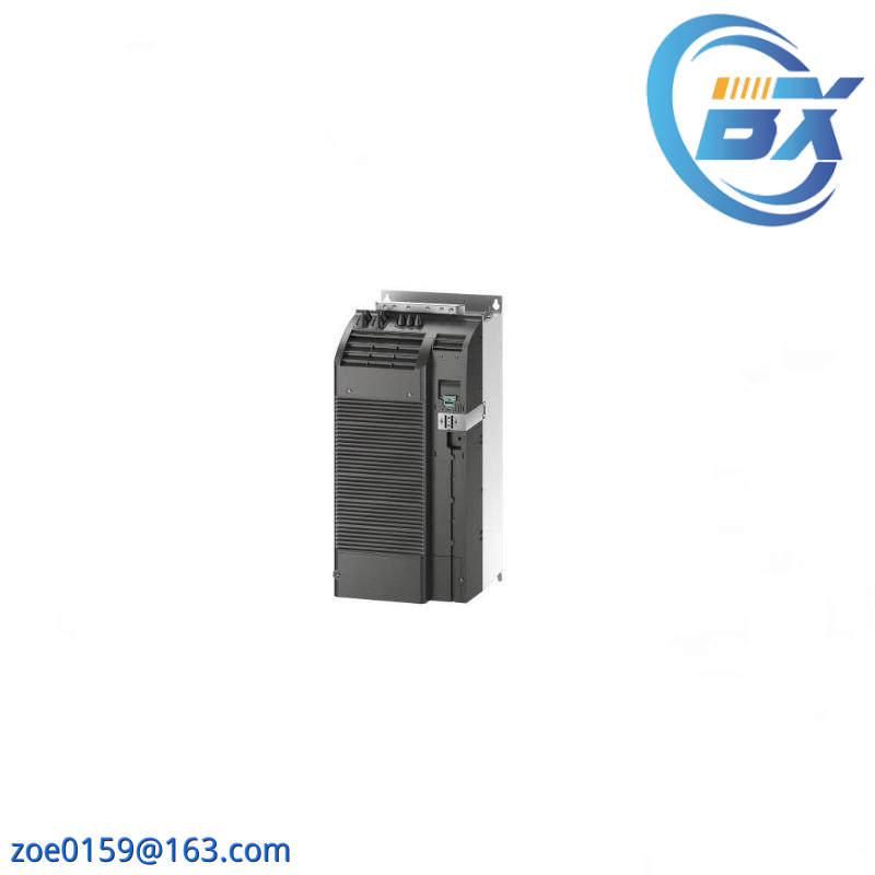SIEMENS 6SL3210-1PE31-5AL0 Power module