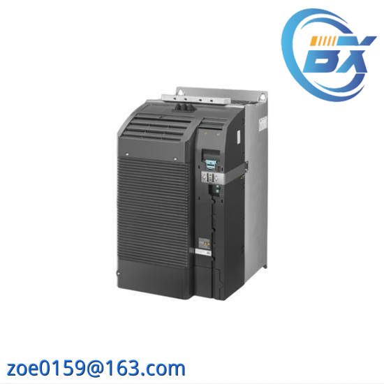 SIEMENS 6SL32101PE321UL0 POWER MODULE