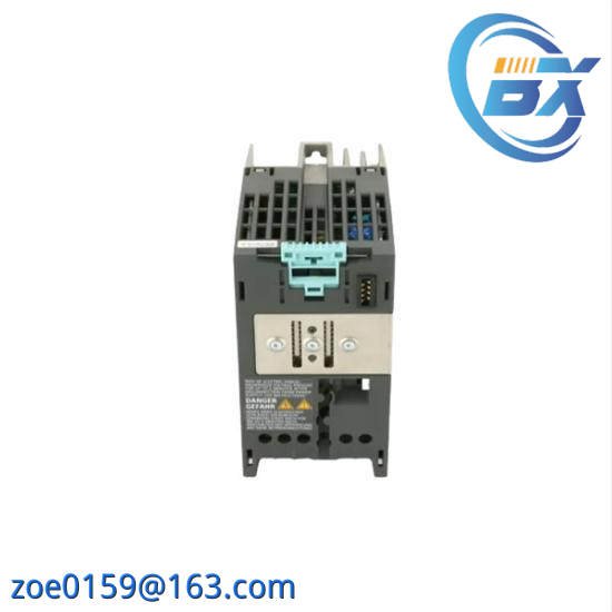 SIEMENS 6SL3224-0BE17-5UV0 Power Module