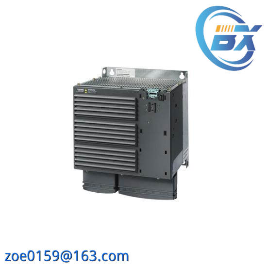 SIEMENS 6SL3224-0BE21-5UA0 Power Module