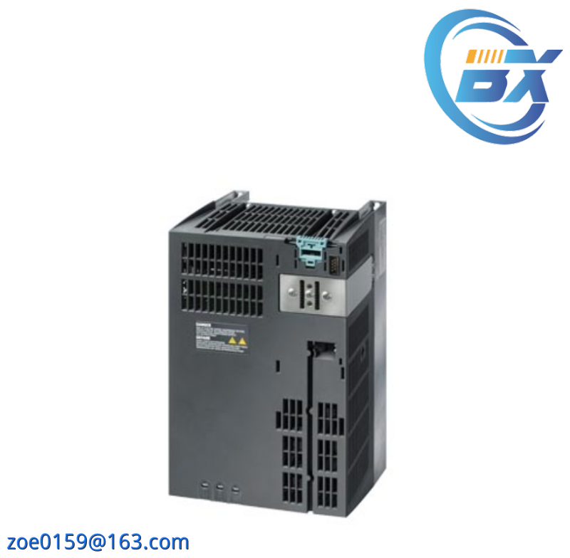 SIEMENS 6SL3224-0BE31-1UA0 Power Module PM240