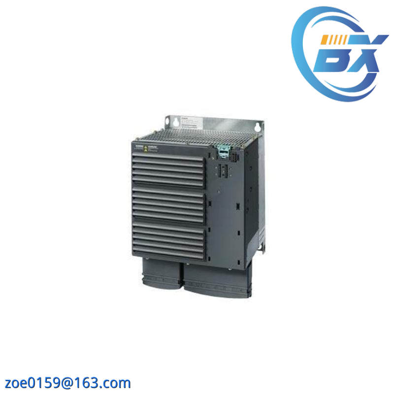 SIEMENS 6SL3224-0BE32-2AA0 PM240 Power Module