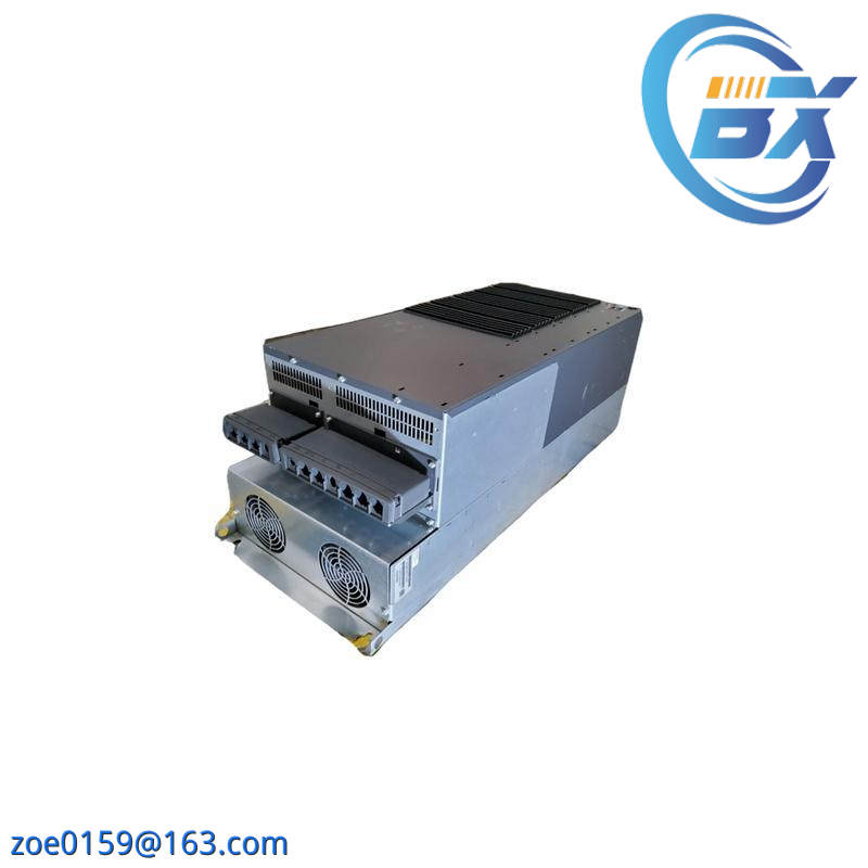 SIEMENS 6SL3224-0BE37-5AA0 POWER MODULE