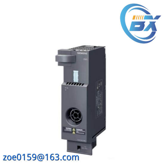 SIEMENS 6SL3225-0SE17-5UA2  Frequency Converter For ET 200S