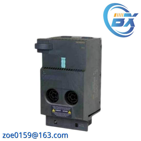 SIEMENS 6SL3225-0SE22-2UA2  Frequency Converter for ET200S