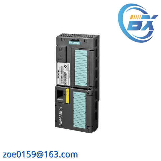 SIEMENS 6SL3330-6TE41-7AA3 Smart Line Module