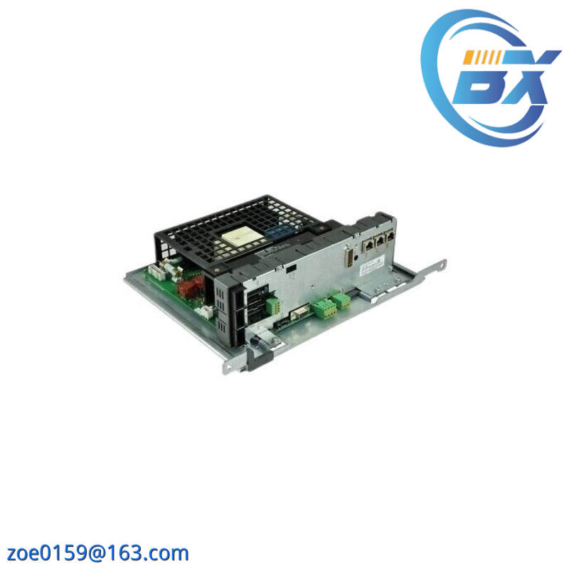 SIEMENS 6SL3350-6TK00-0EA0 Control Interface Module (CIM)