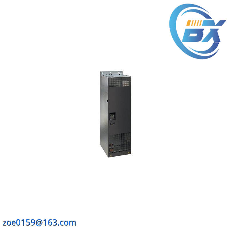 SIEMENS 6SL3351-1AE33-8AA2 AC Inverter