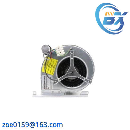 SIEMENS 6SL3362-0AF01-0AA2 SINAMICS/MICROMASTER PX replacement fan for 380-480V