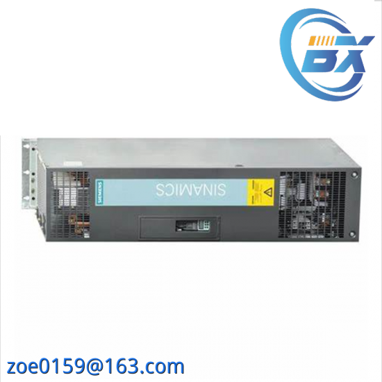 SIEMENS 6SL3430-6TE21-6AA1 SMART LINE MODULE INPUT