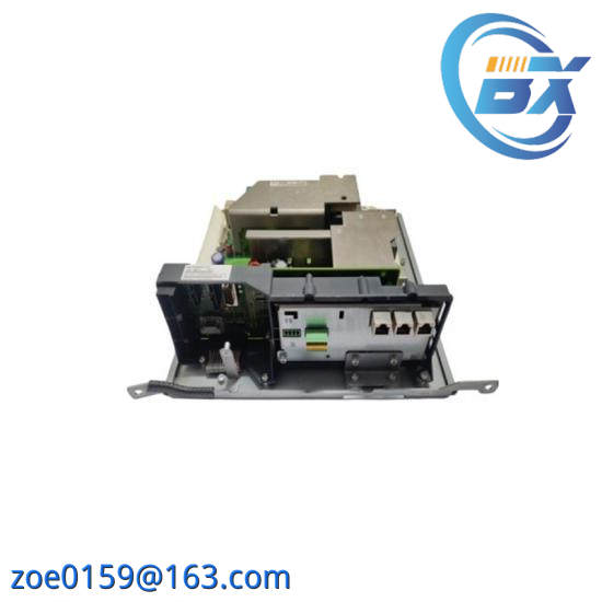 Siemens 6SL3 352-6TG37-4AA3 Power module