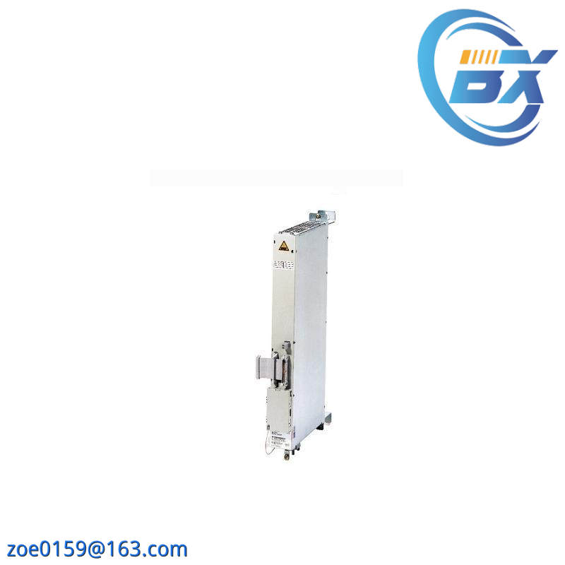 SIEMENS 6SN1113-1AB01-0BA1 SIMODRIVE 611 PULSED RESISTOR MODULE
