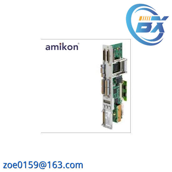 SIEMENS 6SN1118-0NH01-0AA1 Card